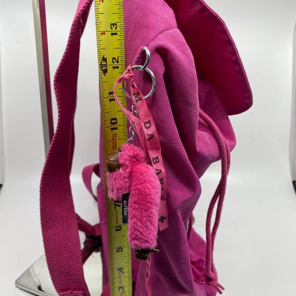 Kipling Large Backpack - image 5